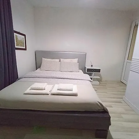 Holiday home Priene *