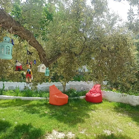 Holiday home Priene Soke